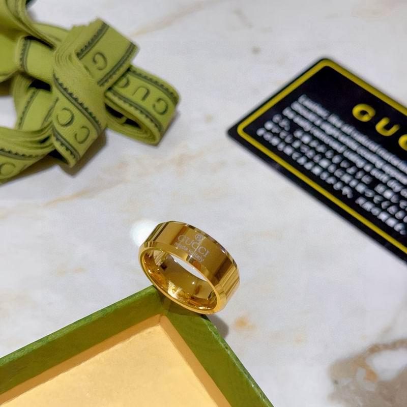 Gucci Ring 07yxh06